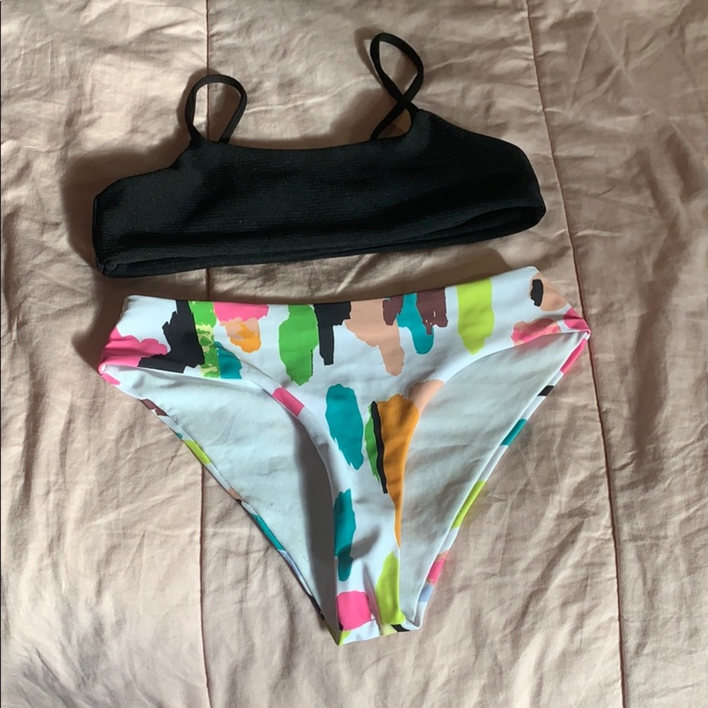 Shein Bikini